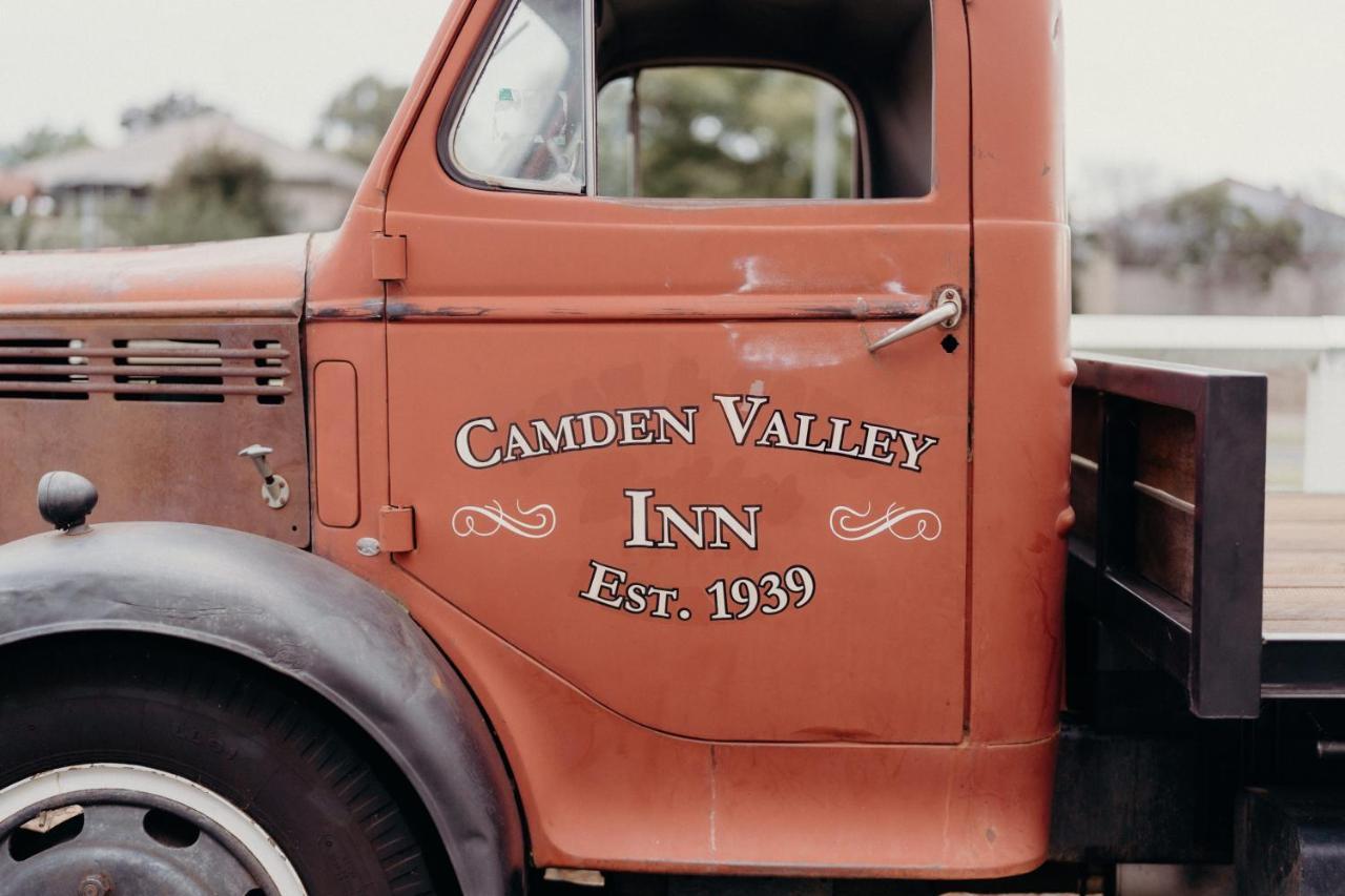 Camden Valley Inn Exterior photo