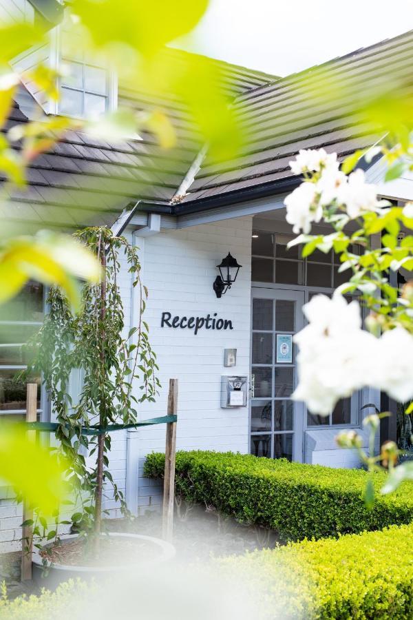 Camden Valley Inn Exterior photo