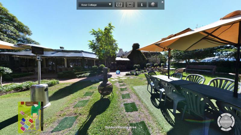 Camden Valley Inn Exterior photo